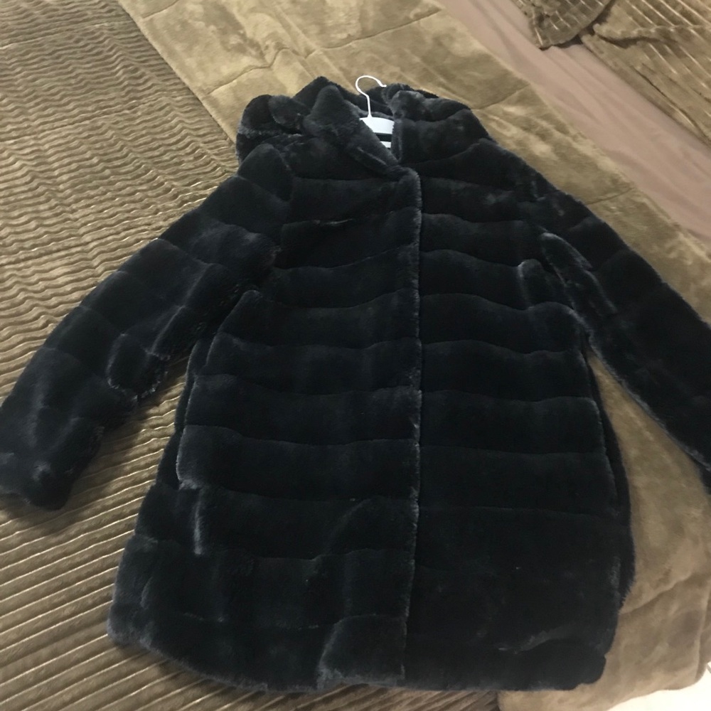 coat